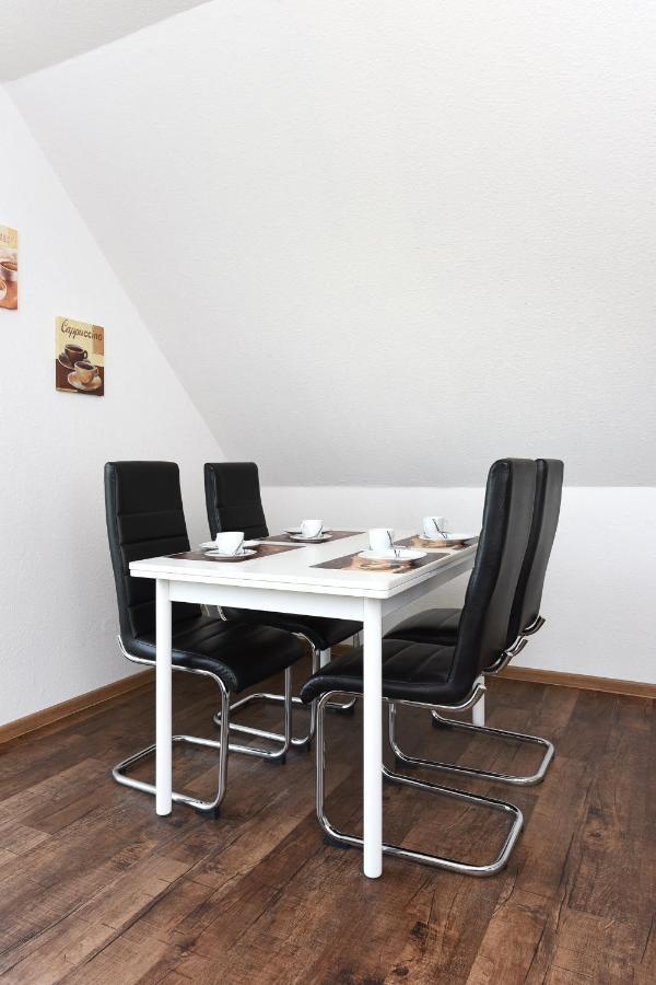 Ferienwohnung Steuerbord Carolinensiel Exterior photo