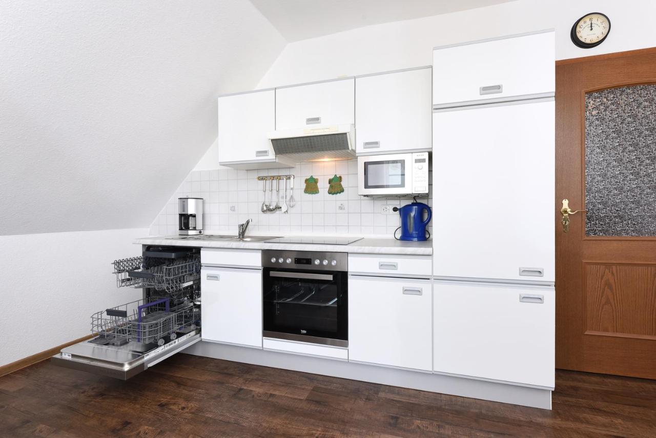 Ferienwohnung Steuerbord Carolinensiel Exterior photo